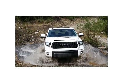 2019 Toyota Tundra TRD Pro Pricing Is Leaked: How Expensive Will the New Off-Roader Be? (Report)