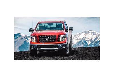 August’s Best Full-Size Truck Financing and Lease Deals