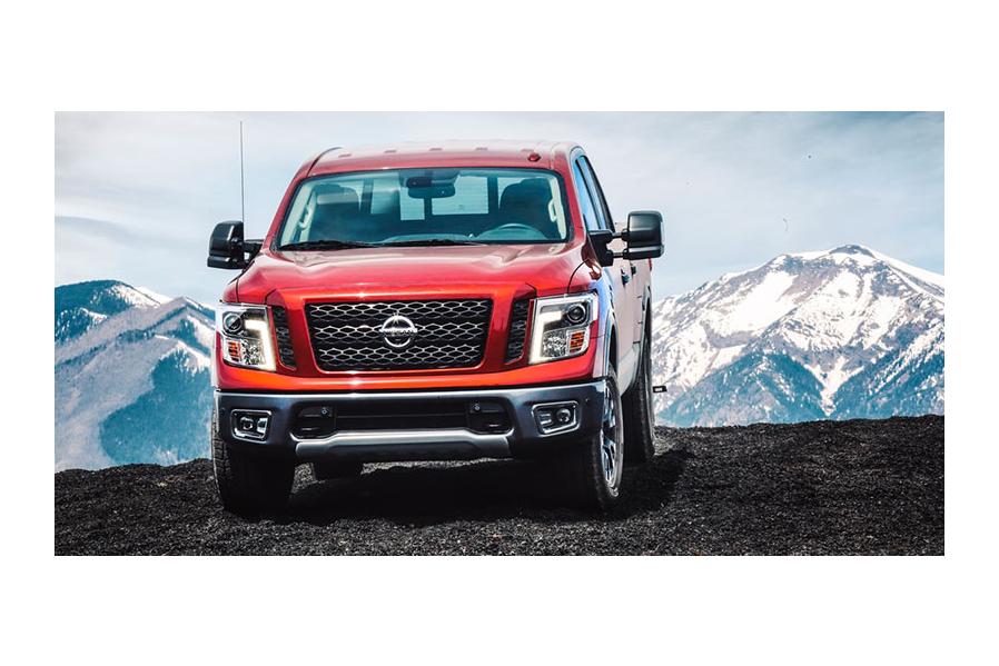 August’s Best Full-Size Truck Financing and Lease Deals