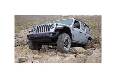 All of the 2018 Jeep Wrangler trims, ranked