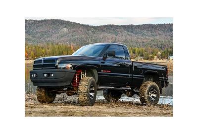 HOT ROD Rescue: Dodge Ram Combustion-Chamber Meltdown Fix