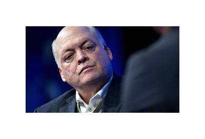Ford CEO Hackett's decision to dump cars 'may prove fatal'