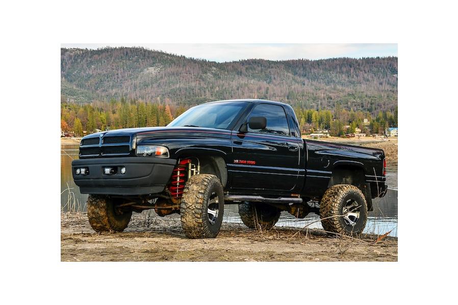 HOT ROD Rescue: Dodge Ram Combustion-Chamber Meltdown Fix