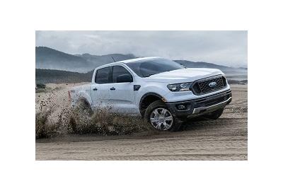 2019 Ford Ranger Accessories List and Pricing Revealed: Here Are the Extras You Can Buy