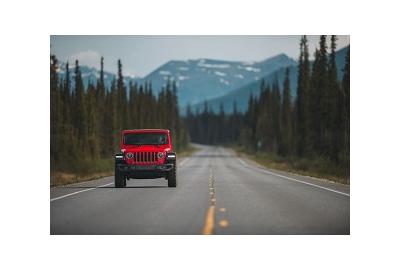 Everyone Can Relate to the Jeep Wrangler