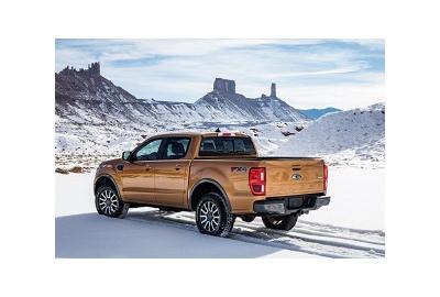 No Fixed Abode: No Home on the Ranger