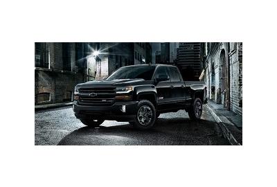 Production for the Previous Generation of the Silverado and Sierra Will Continue Through 2019