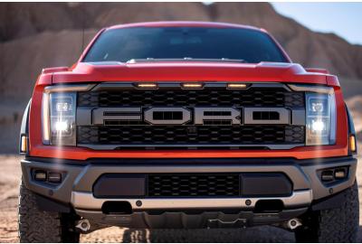 Ford Will Have To Stop Producing The Raptor