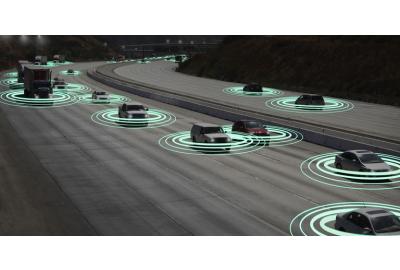 Apple, Mercedes, and Others Complain Patent Disputes Are Delaying Connected Cars