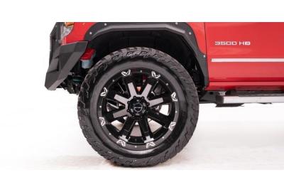 Eyeing Some New Wheels – But Does The Bolt Pattern Fit?