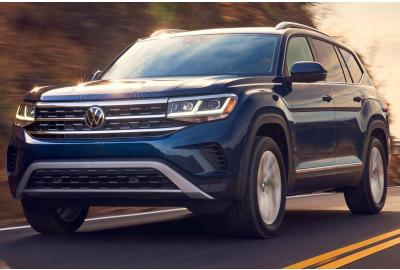 Volkswagen Is Suffering Major Safety Problems Right Now