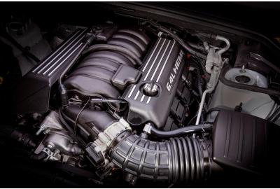 Jeep Wrangler Rubicon 392 Concept Arrives With V8 Hemi Power