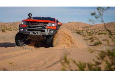 Report: The 2020 Chevy Colorado Is Not All-New, But Does See Some Updates