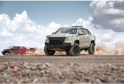 Honda Ridgeline Is More American Than Chevrolet Silverado