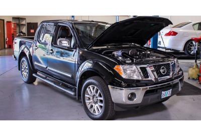 These Are The 15 Pickup Trucks That Cost The Least To Maintain