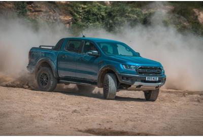 14 Things You Need To Know Before Buying The 2020 Ford Ranger Raptor