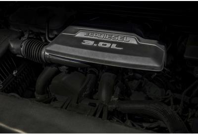 2021 Jeep Gladiator Finally Gets EcoDiesel V6