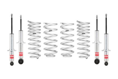 Eibach PRO-TRUCK-LIFT Stage 1 System for Chevrolet Suburban & GMC Yukon (2021-2024)