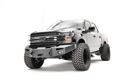 How to Determine Which Bumper Guard is Right for You