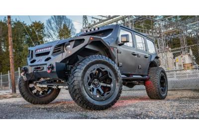 Must Read – How To Squeeze More Gas Miles From Your 4×4!