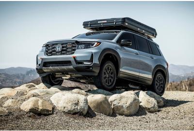 Honda Found The Perfect Way To Combat Rising Car Prices