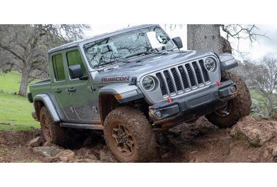 Best December 2019 Midsize Truck Purchase and Lease Deals