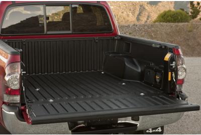 Toyota Tacoma Owners Have An Annoying Problem