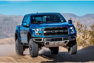 No, The New Ford F-150 Won't Debut On June 19