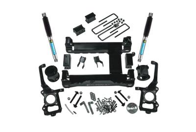 Superlift 6-Inch Lift Kit for Ford F-150 (2015–2020) with Superlift, Bilstein, FOX, or King Shocks