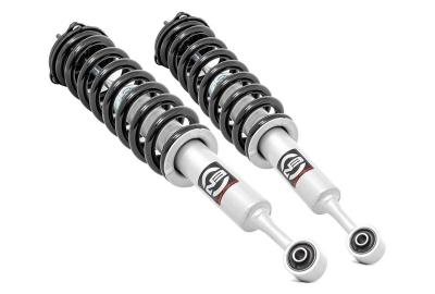 Rough Country N3 Performance Lifted Struts for Toyota Tacoma 4WD (2005-2023)