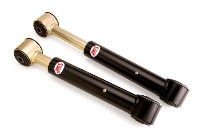 Take Control of Your Jeep Grand Cherokee WJ Suspension with JKS Adjustable Lower Control Arms