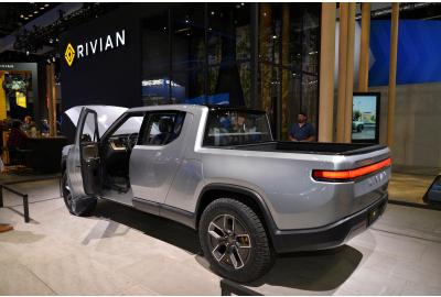 Rivian Is More Important To The Car Industry Than Tesla