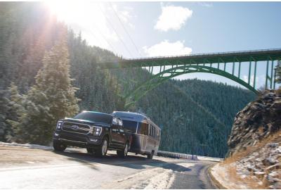 Official: America's Favorite Truck Is Also The Safest