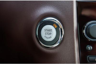 Car Theft Is Rising, But Not For The Reason You Think