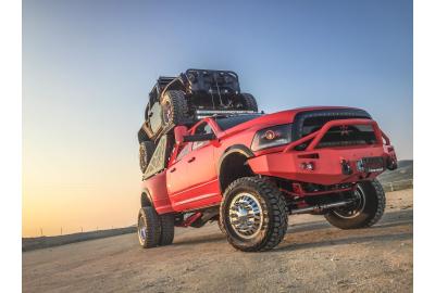 Here’s What You Should Know About the Premium Front Bumper