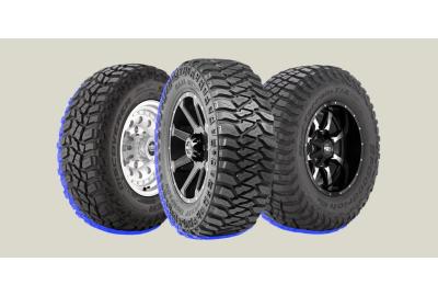 The Best Off-Road Adventure Tires You Can Buy in 2022