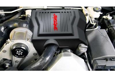 Get Ready For A 750-Horsepower GMC Syclone