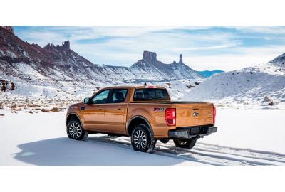 US Auto Production Grinding To A Halt Amidst Virus Fears