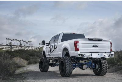 Premium Vs. Vengeance: Selecting the Right Rear Bumper