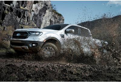 Ford And Volkswagen Are Up To Something Huge