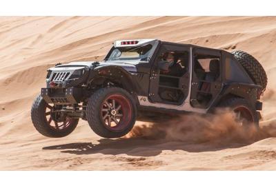 Jeep and Tacoma Trail Doors – Why Does Your Off-Road Vehicle Need Them?