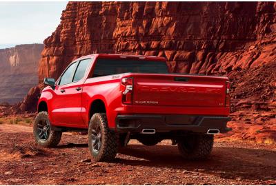 GM's Awesome Duramax Turbo-Diesel Stops Production