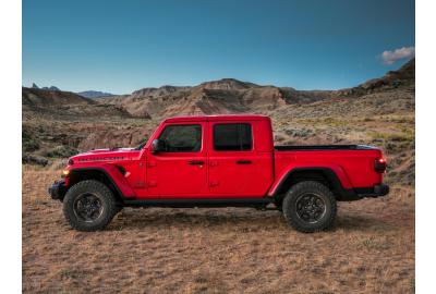 Jeep Brings Back Incredible Deals On The 2020 Gladiator