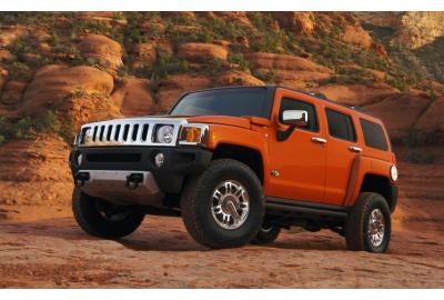 Oh Yes, Hummer Could Still Return, And It Could Be Electric
