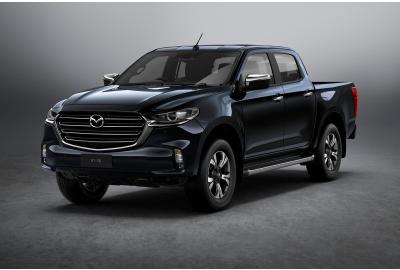 Mazda Reveals New Tacoma Rival