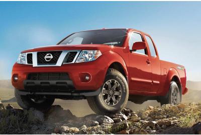 How The Mercedes X-Class Helped Improve The New Nissan Frontier