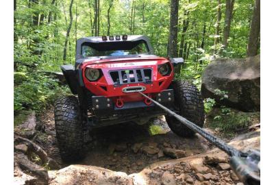  Uncomplicated & Essential Off-Road Modifications for Beginners