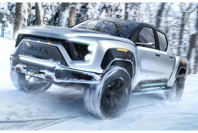 Place Your Order For Tesla Cybertruck's Biggest Threat This Month