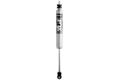 FOX Performance Series 2.0 IFP Shocks: Race-Tuned Comfort and Off-Road Control for Toyota Tundra