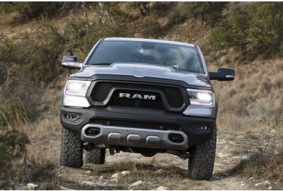 What’s the Best Off-Road Truck for My New Business?